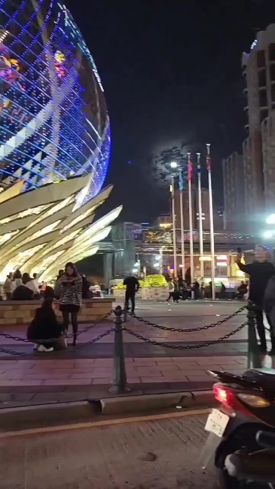 Jiang Long Hotel