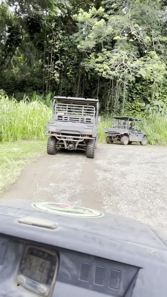 Kualoa Ranch