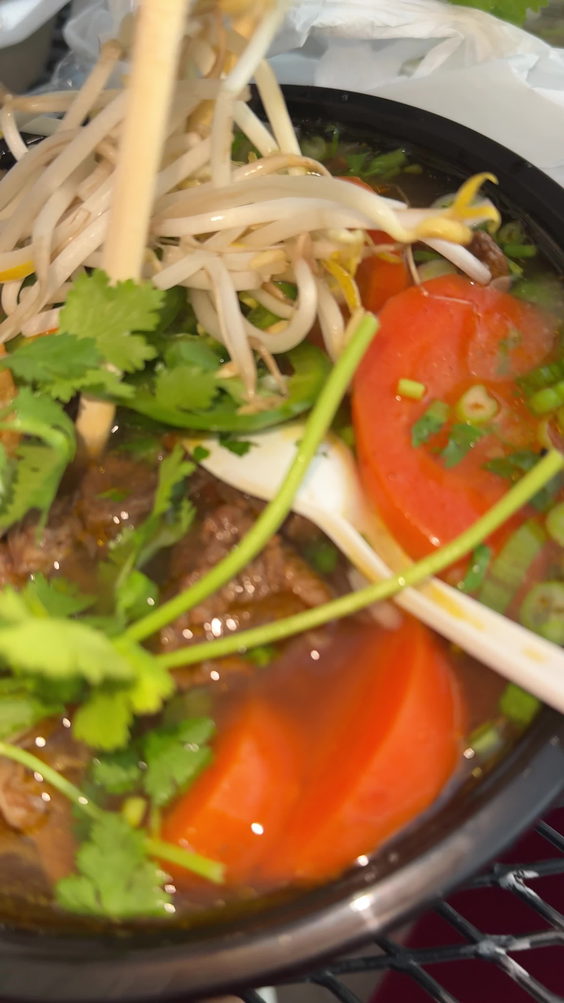 Pho District
