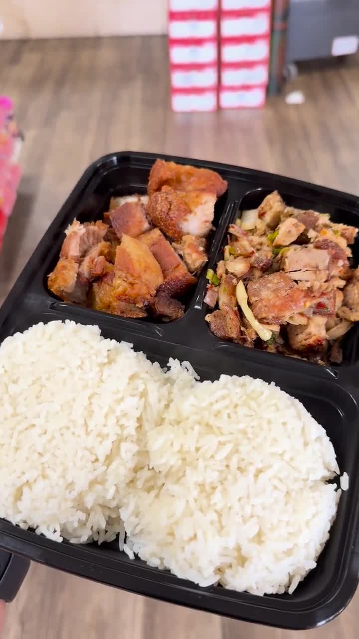 Mission Asian Market