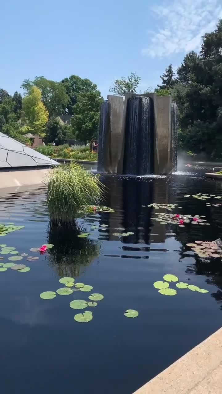 Denver Botanic Gardens