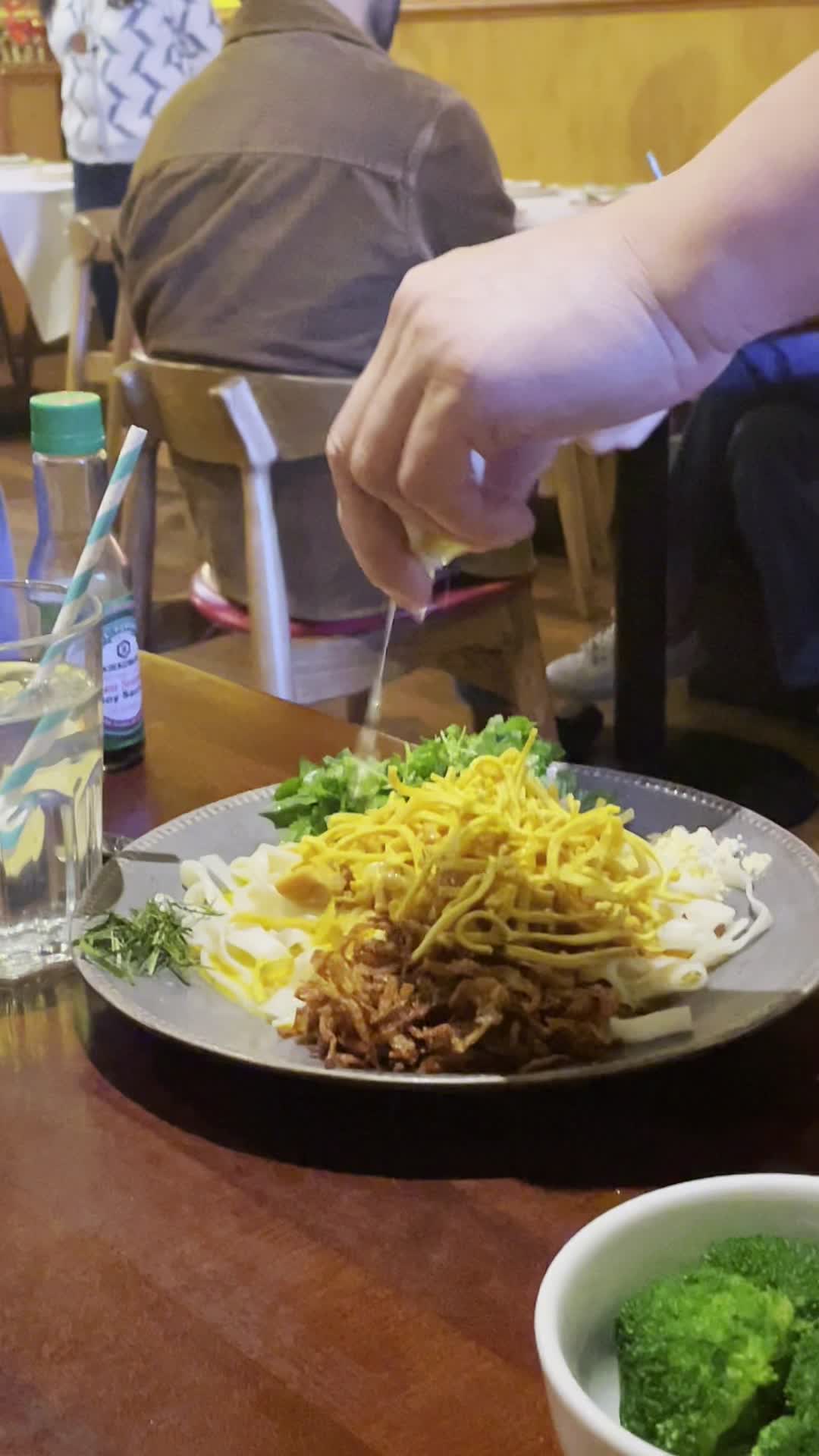 Mandalay Resturant
