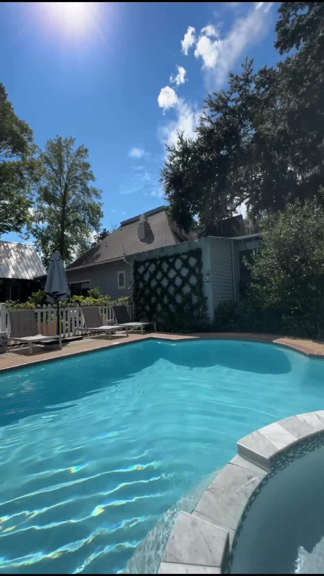 Saint Francisville Inn