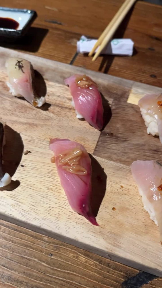 Dash Japanese Tapas & Sushi
