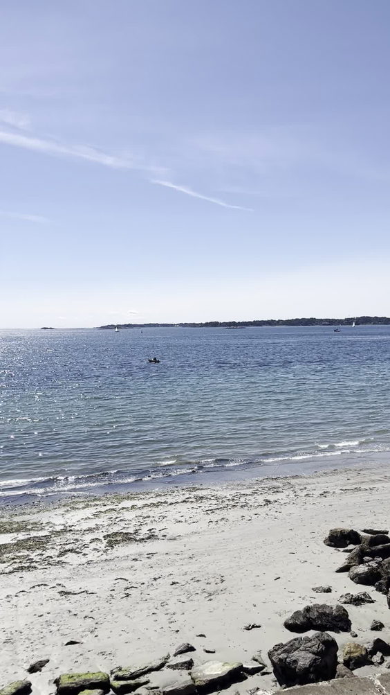 Beach Rose RV Park