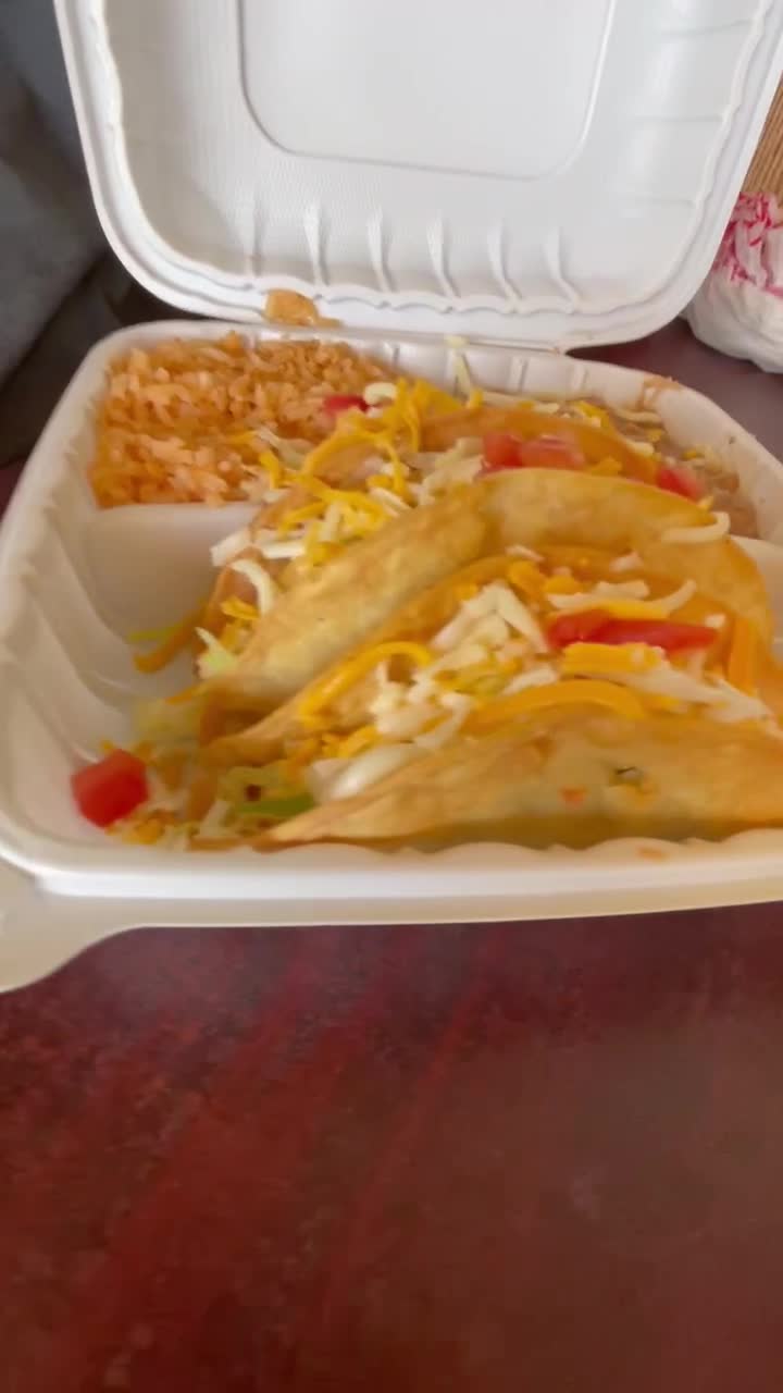 Baldemiro's Taco Shop