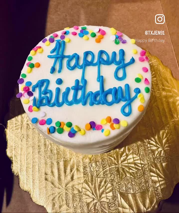 Video review of Society Bakery