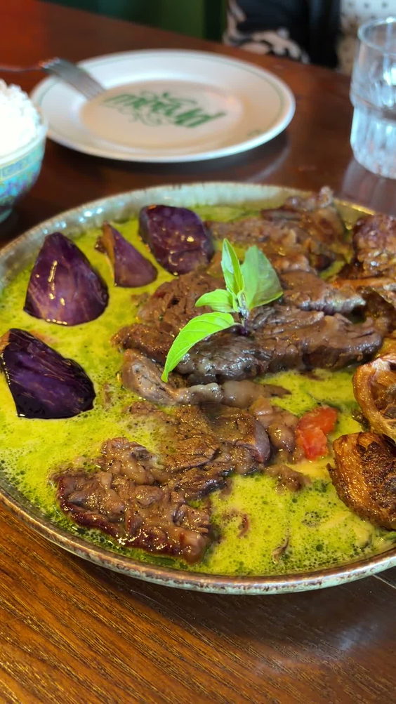 Praaw Thai