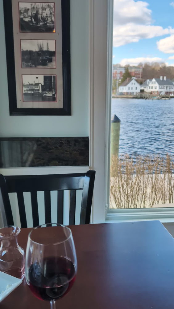 S&P Oyster Restaurant and Bar