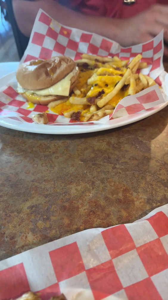 Walker's Cafe