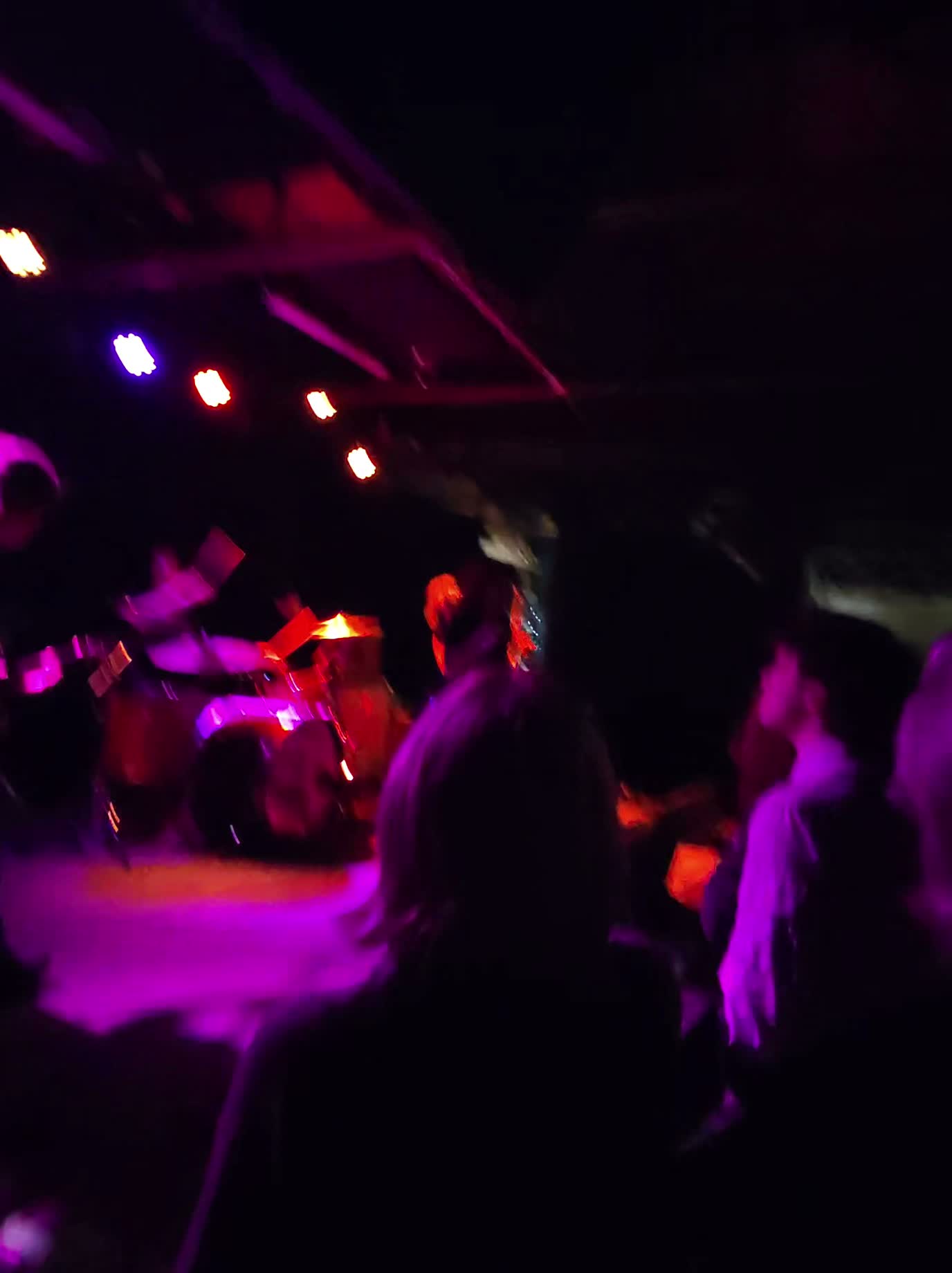 Video review of The Urban Lounge