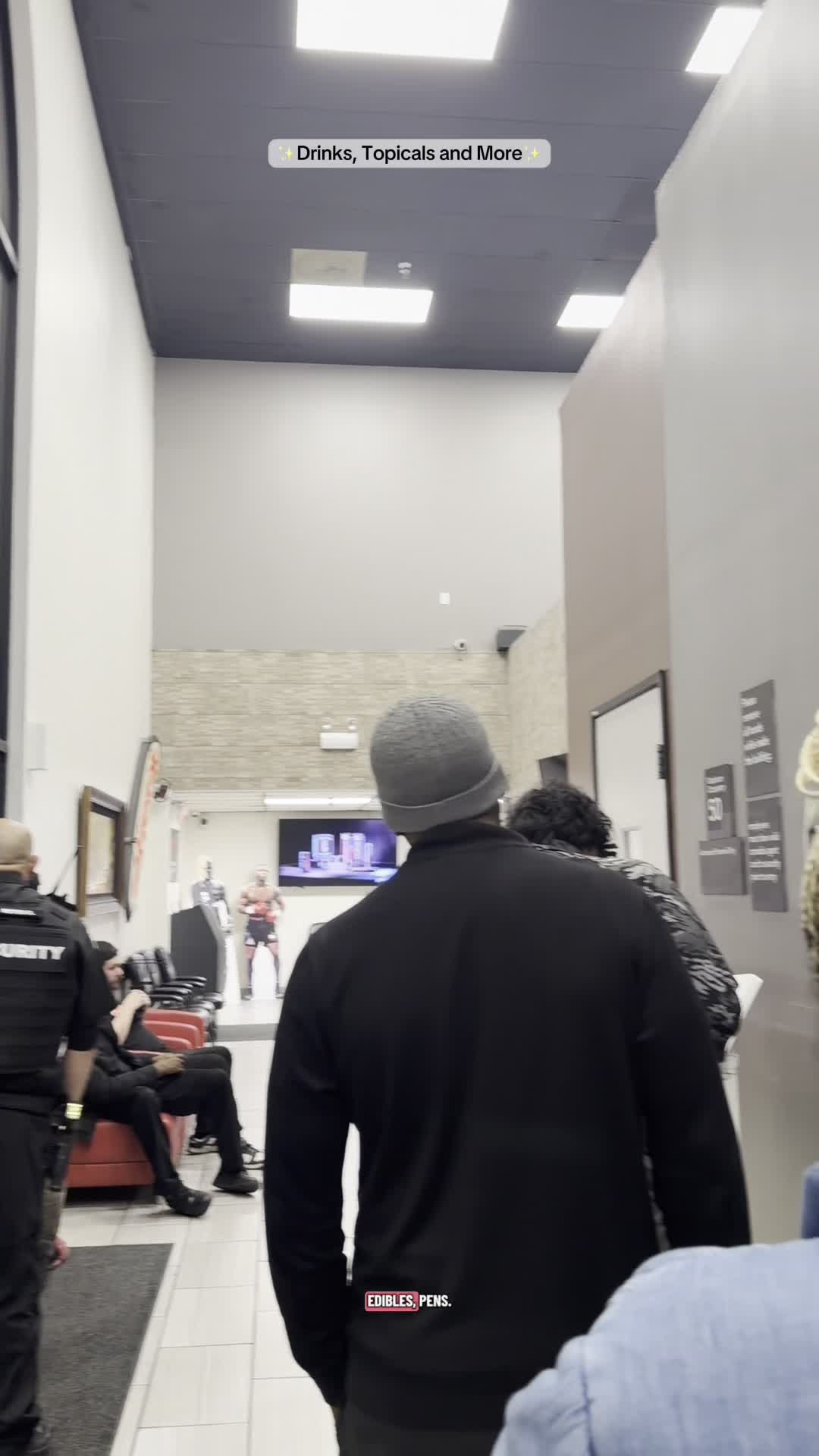 SLV Dispensary