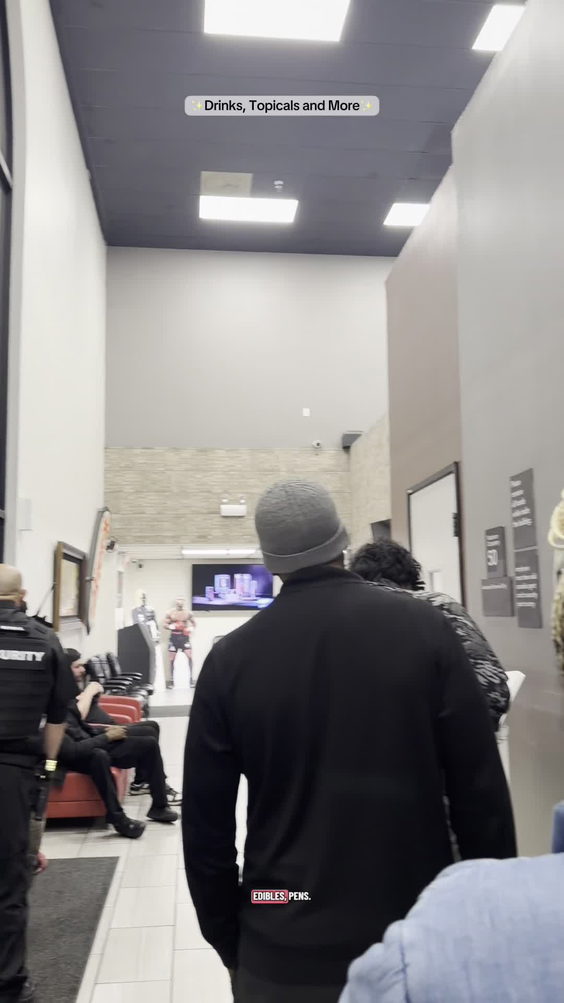 SLV Dispensary