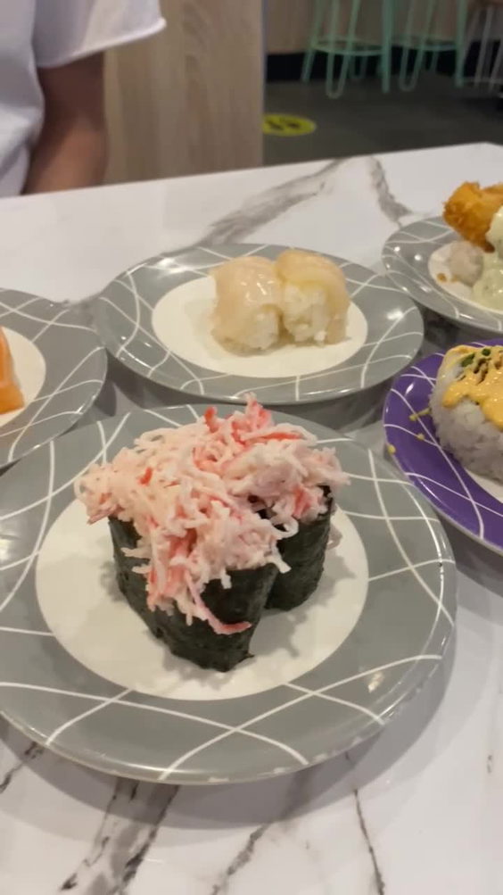 Ichiban Sushi