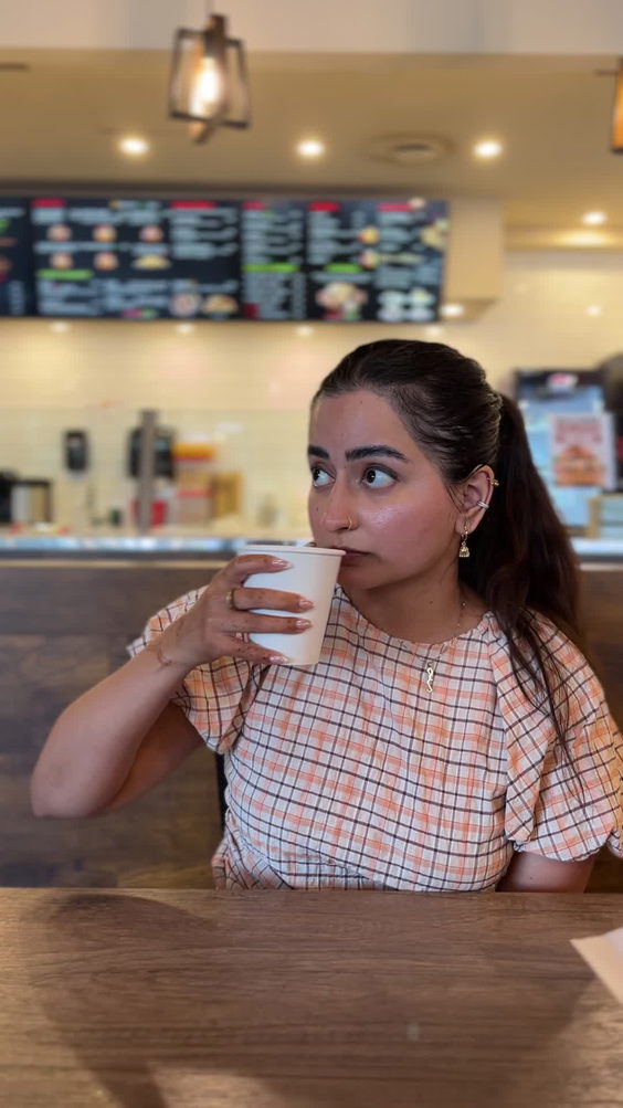 Twisted Indian