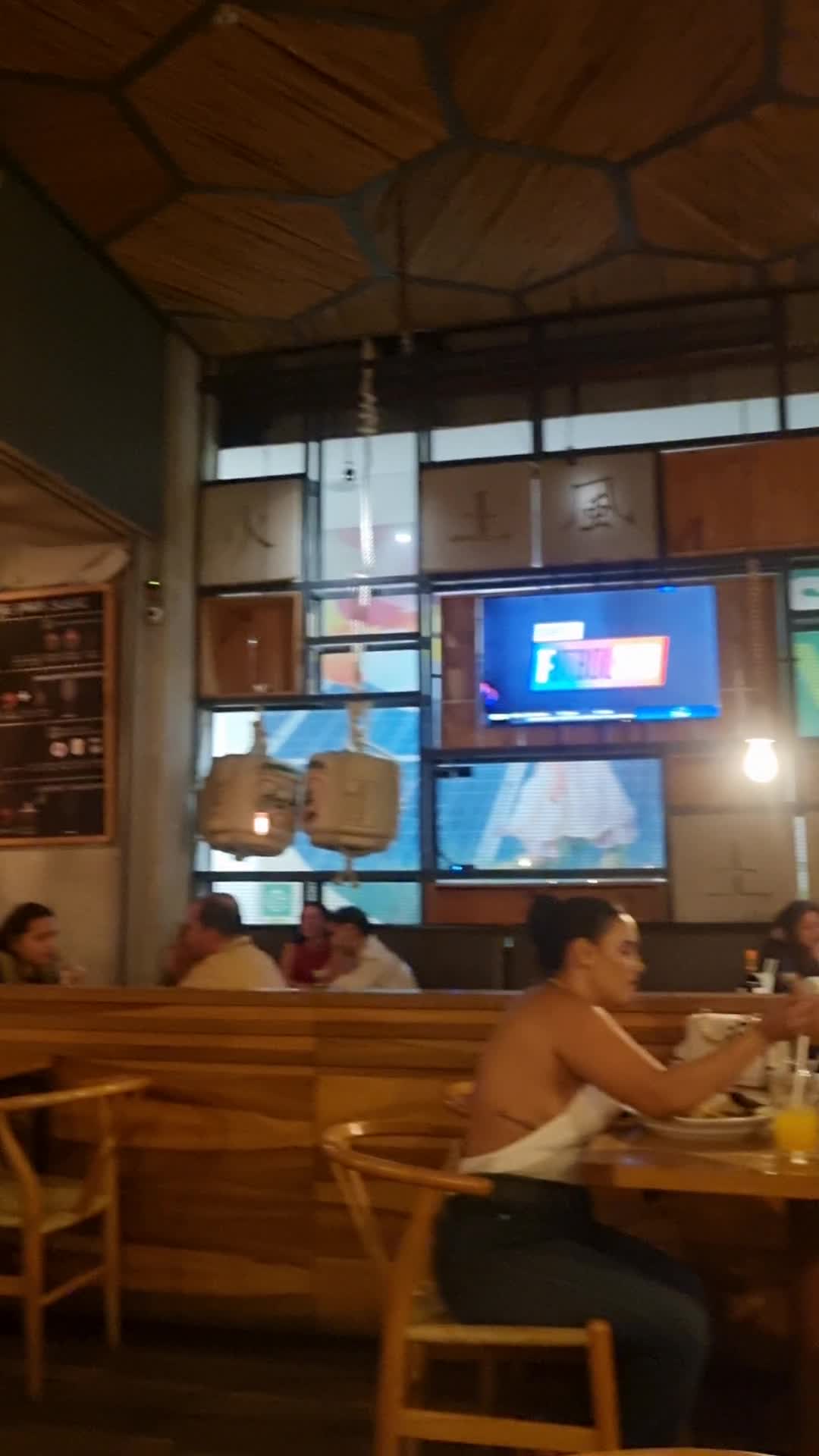 Teriyaki Buenavista 2, Barranquilla