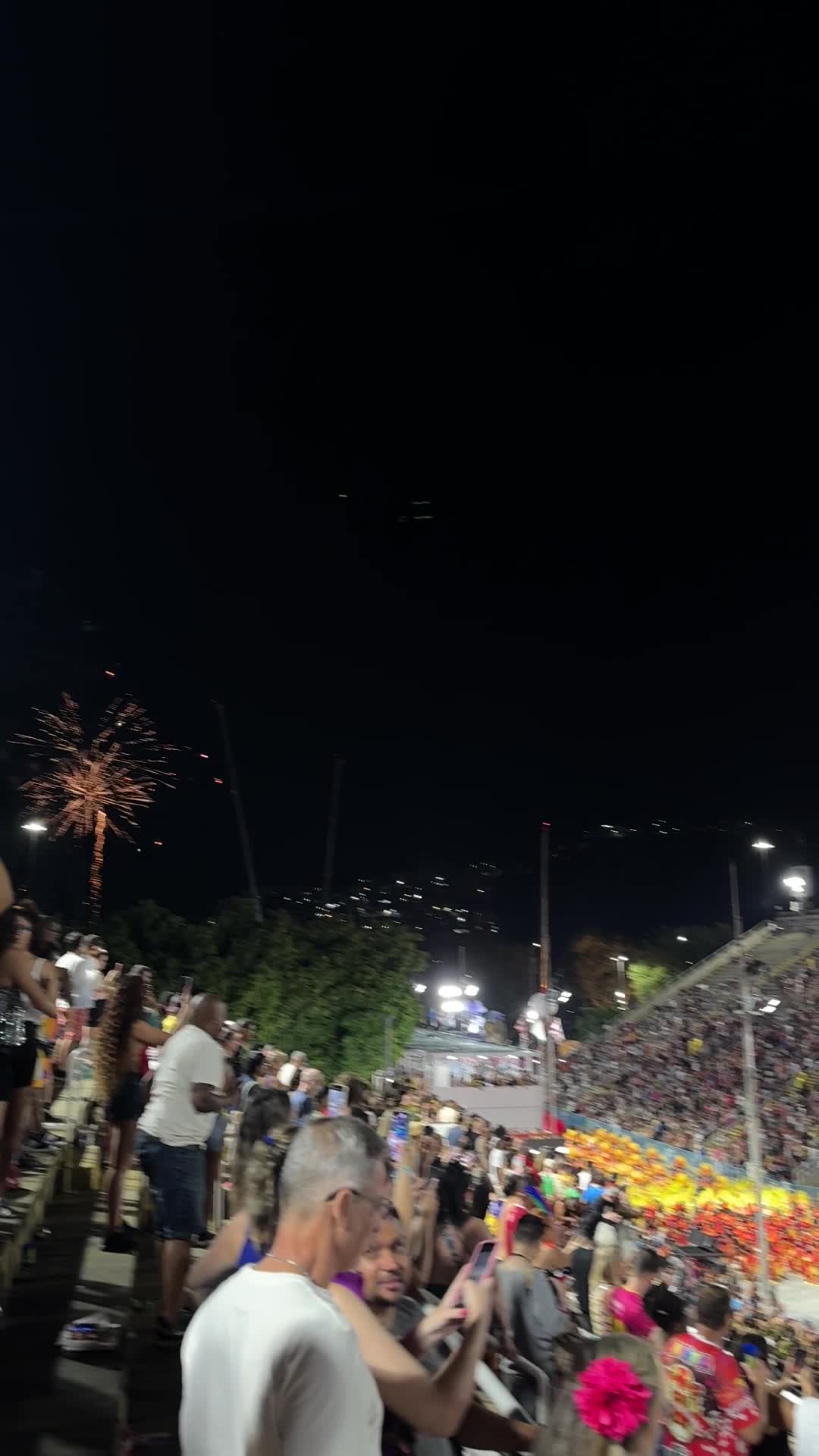 Sambódromo Marquês de Sapucaí