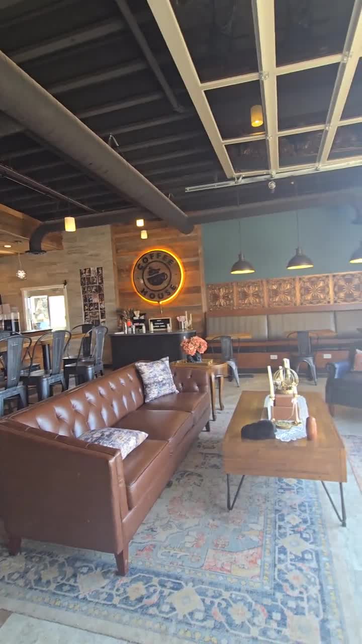 kat's coffeehouse