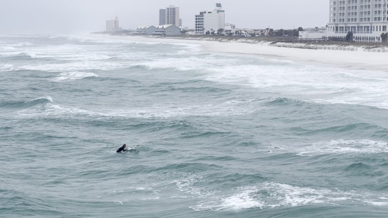 Pensacola Beach