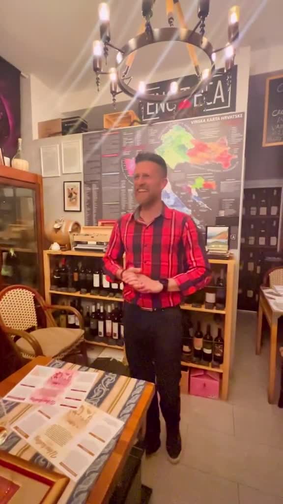 Dubrovnik Food Tours