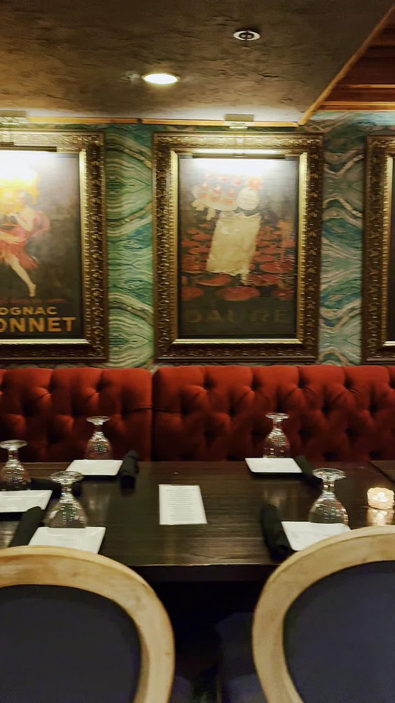 Rustica Lounge Bar & Restaurant