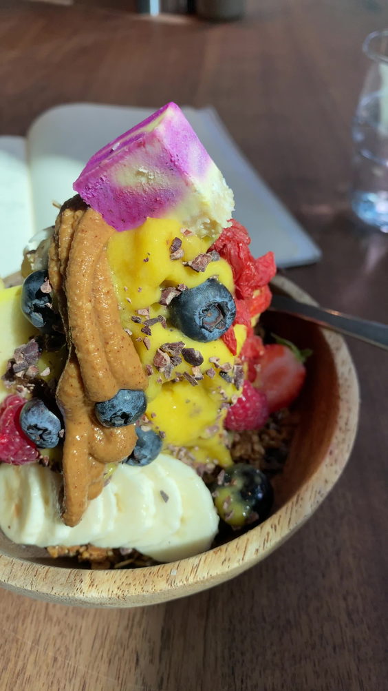 Plants & Cakes - Raw Cakery & Juice bar