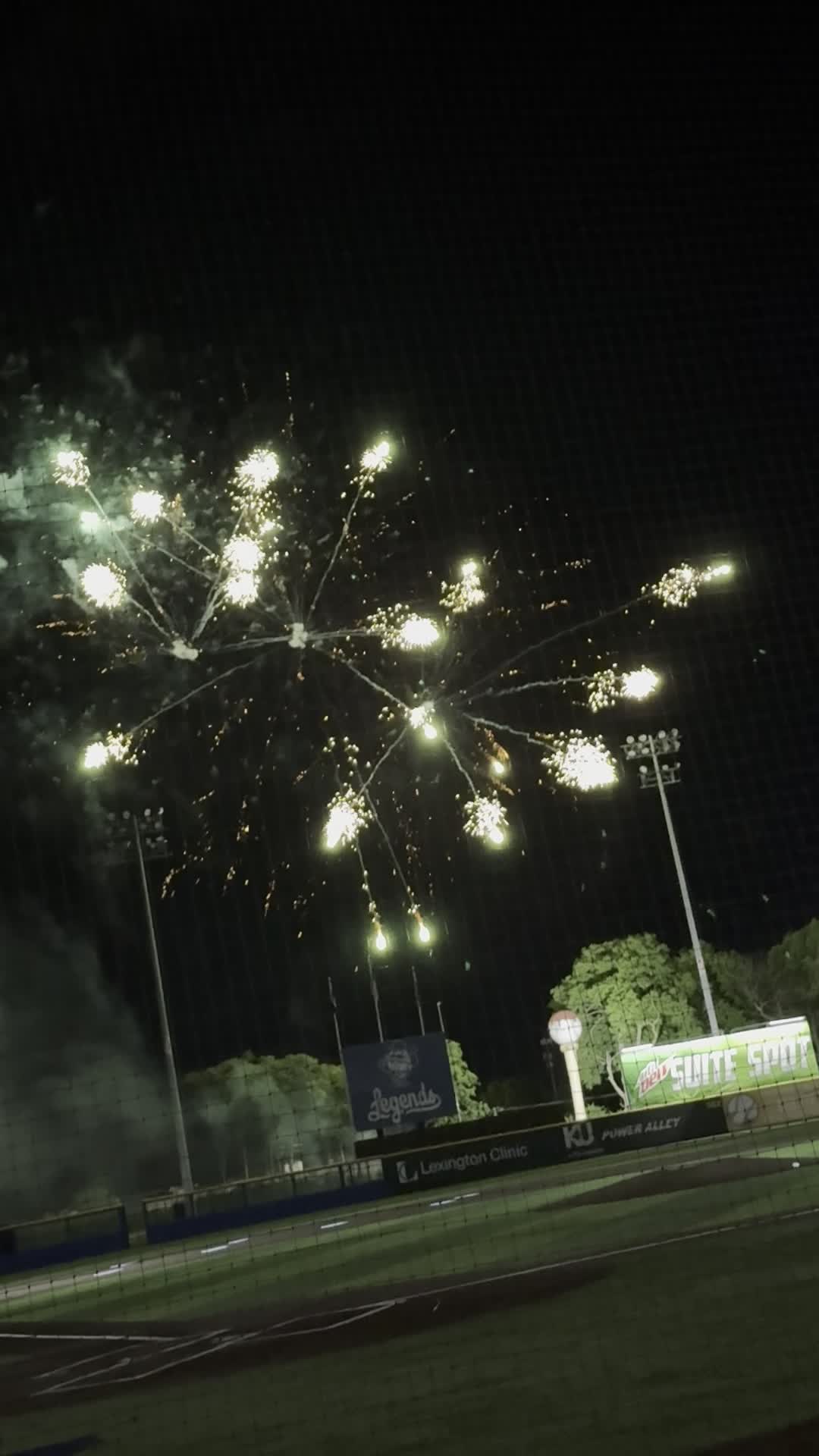 Whitaker Bank Ballpark