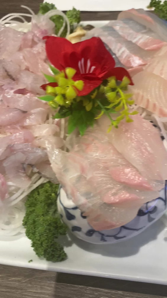 DOKDOYA Restaurant