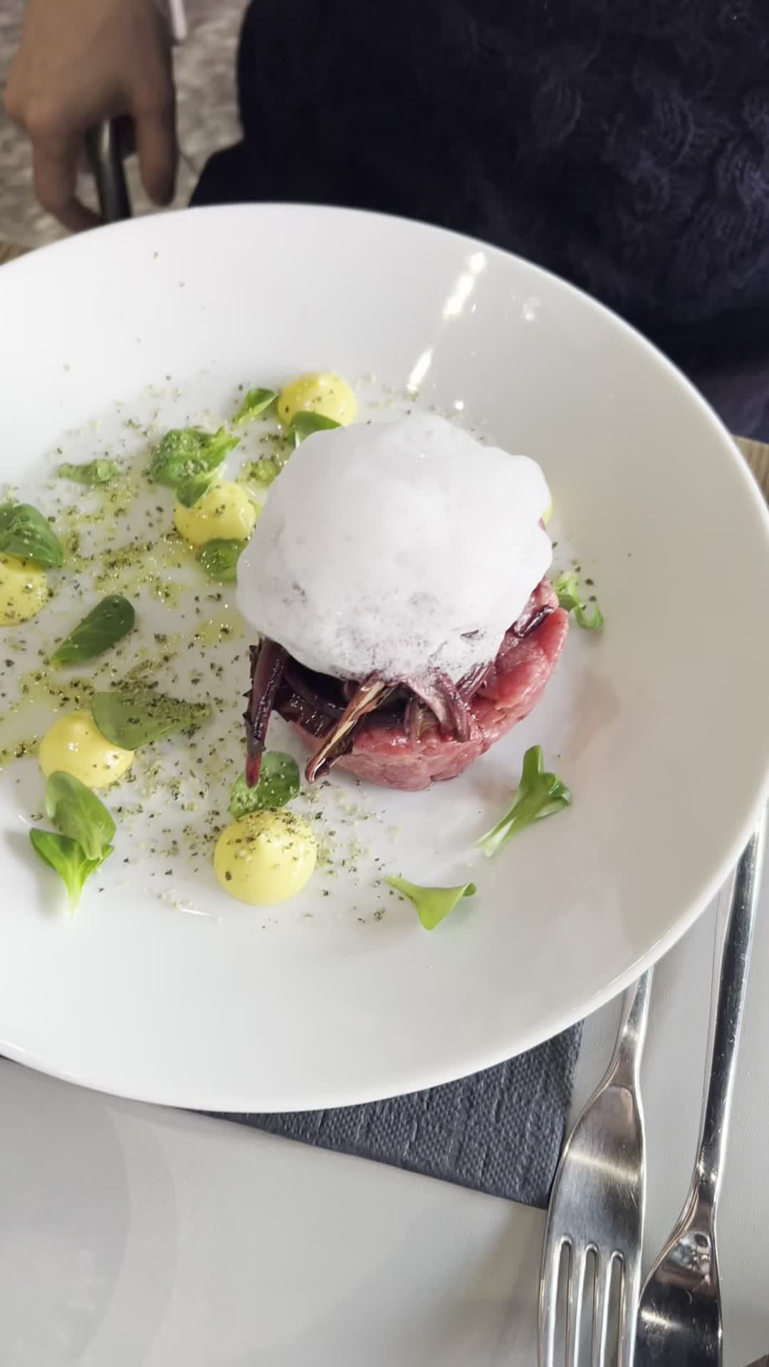 Sucar Brusc Ristorante Mantova