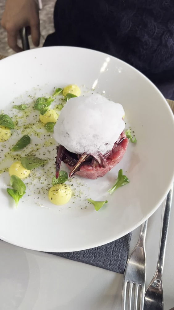 Sucar Brusc Ristorante Mantova