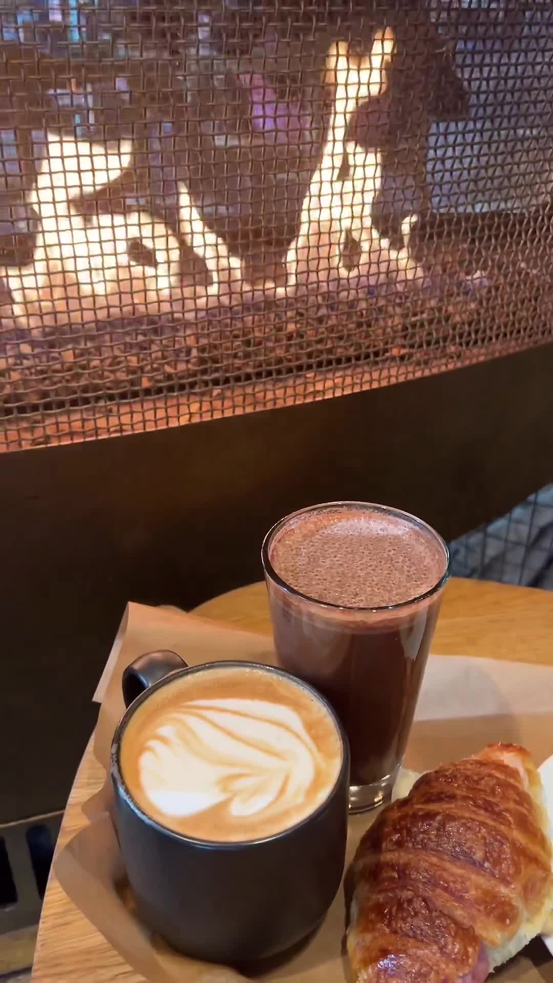 Starbucks Reserve Chicago