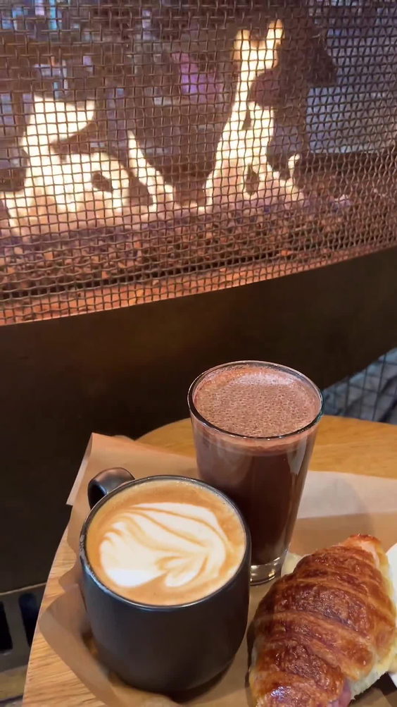 Starbucks Reserve Chicago