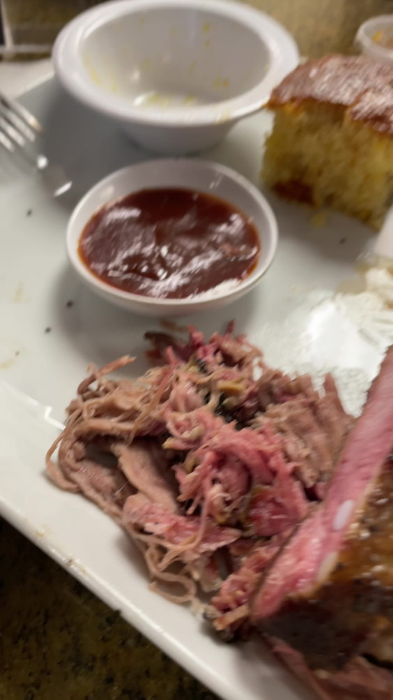 My Brothers BBQ