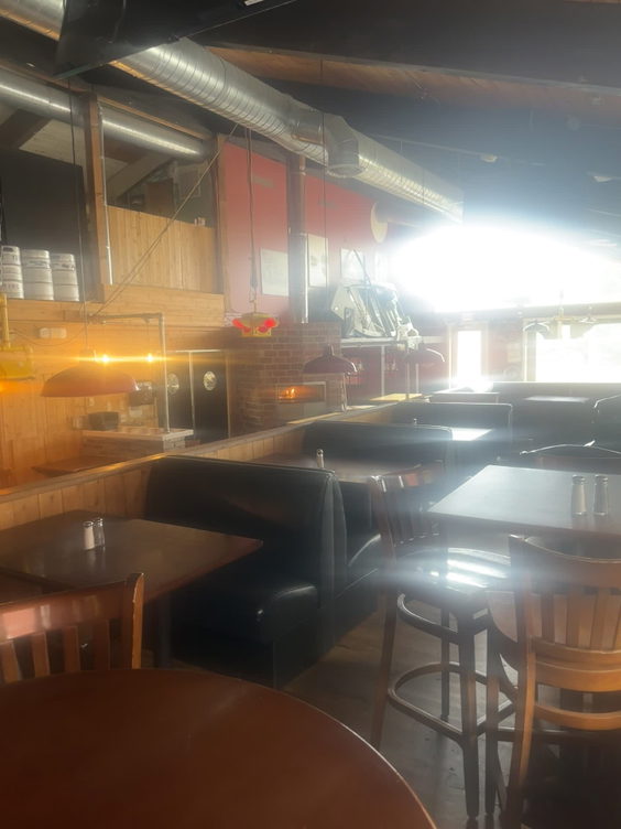 Rusty Truck Brewing Co.