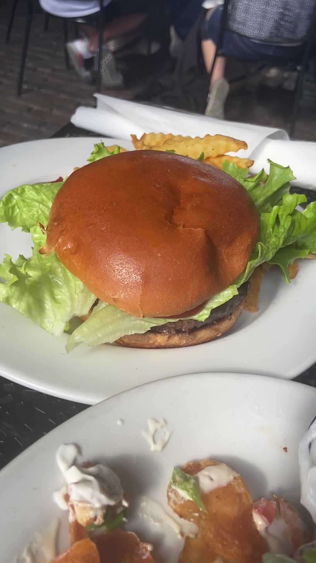 The Breezeway Restaurant & Bar