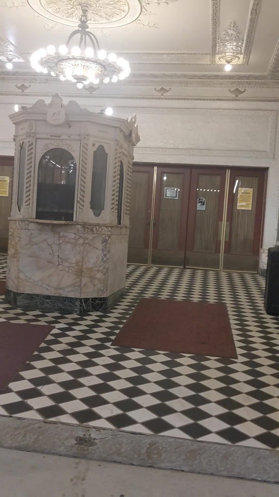 Palace Theatre