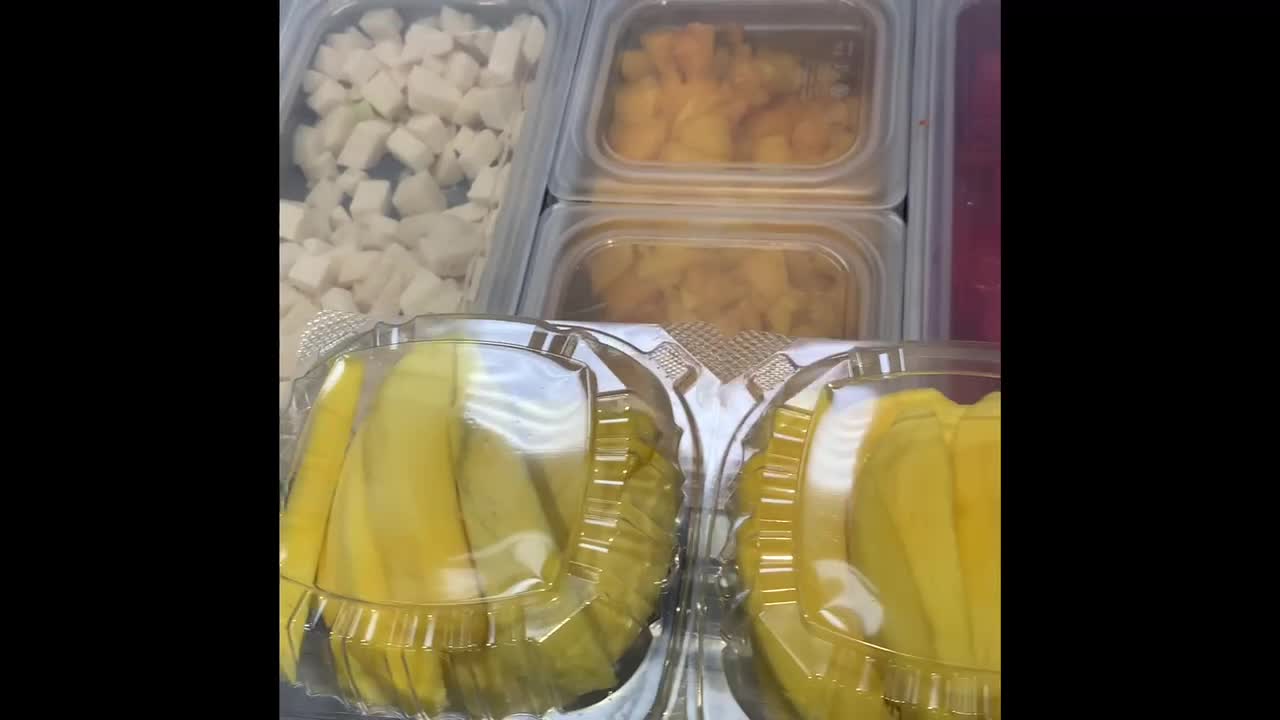 Video review of La Michoacana