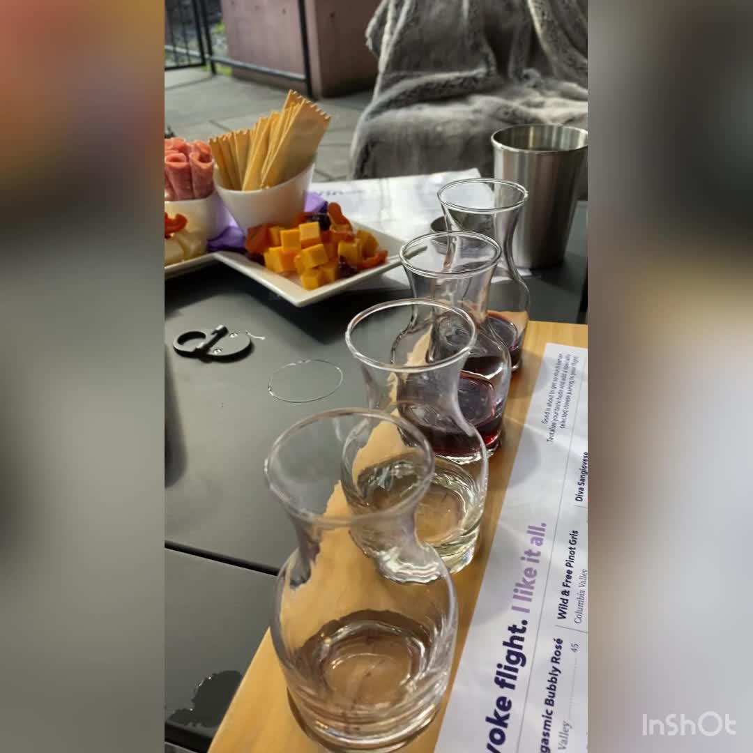 Evoke Winery