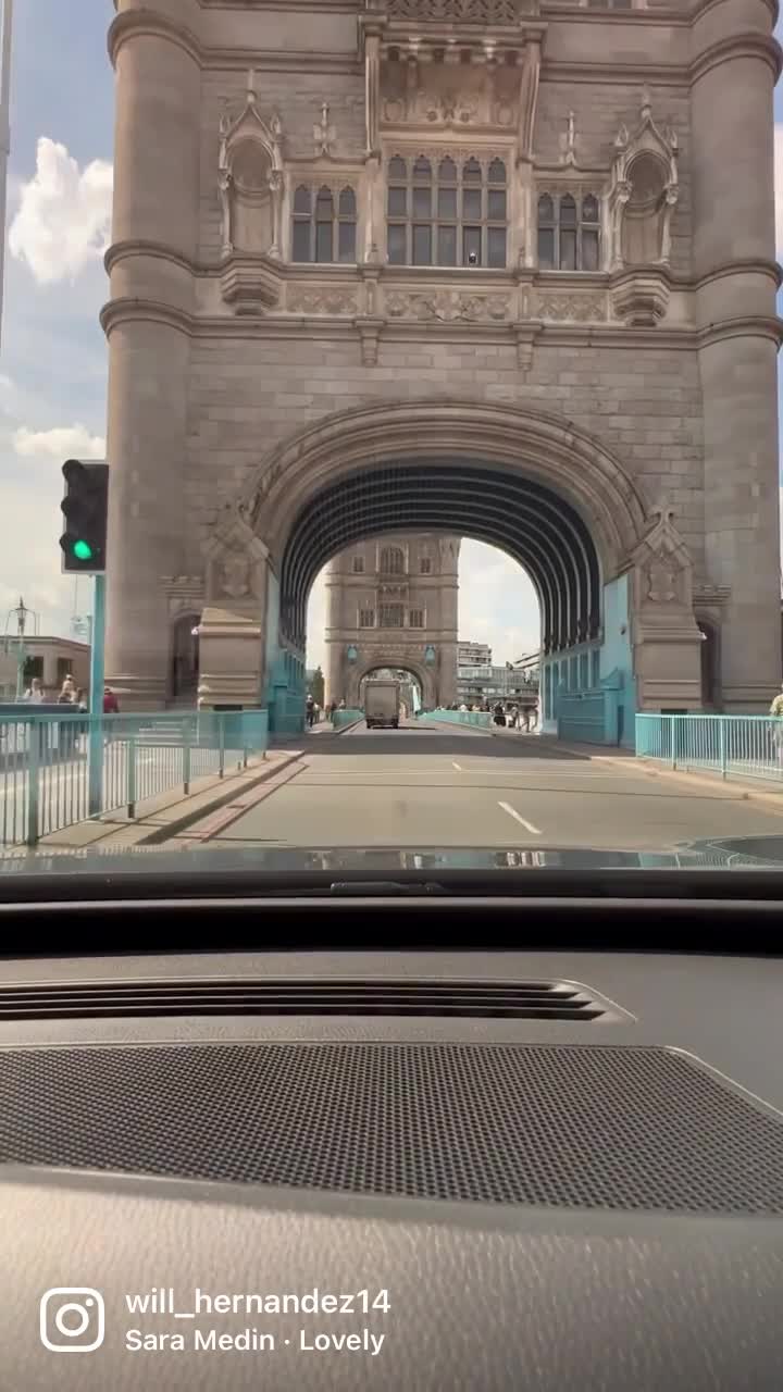 Tower Bridge