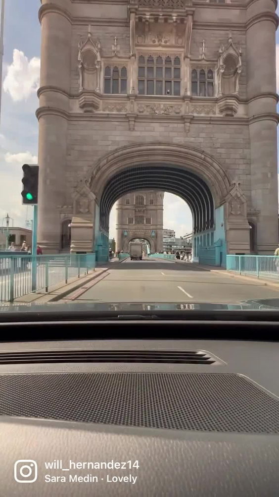 Tower Bridge