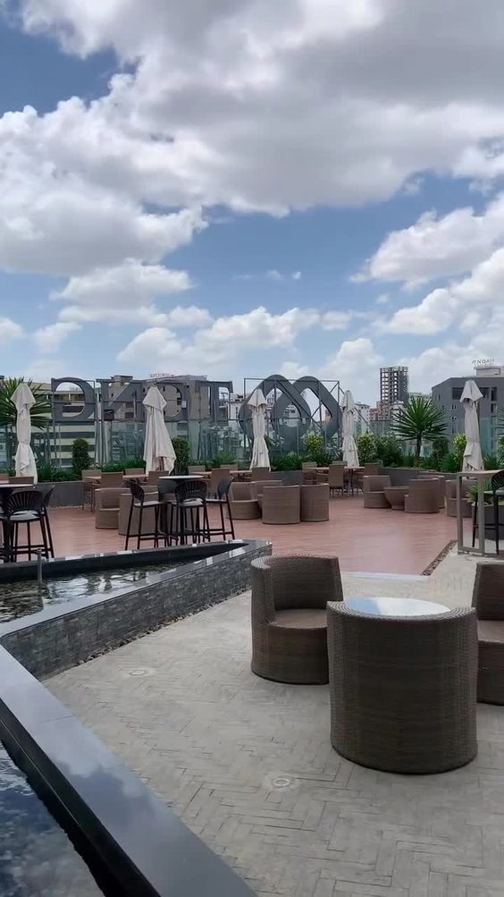 Tong Da Hotel
