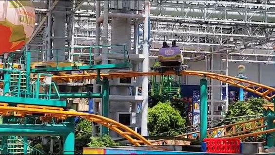 Nickelodeon Universe