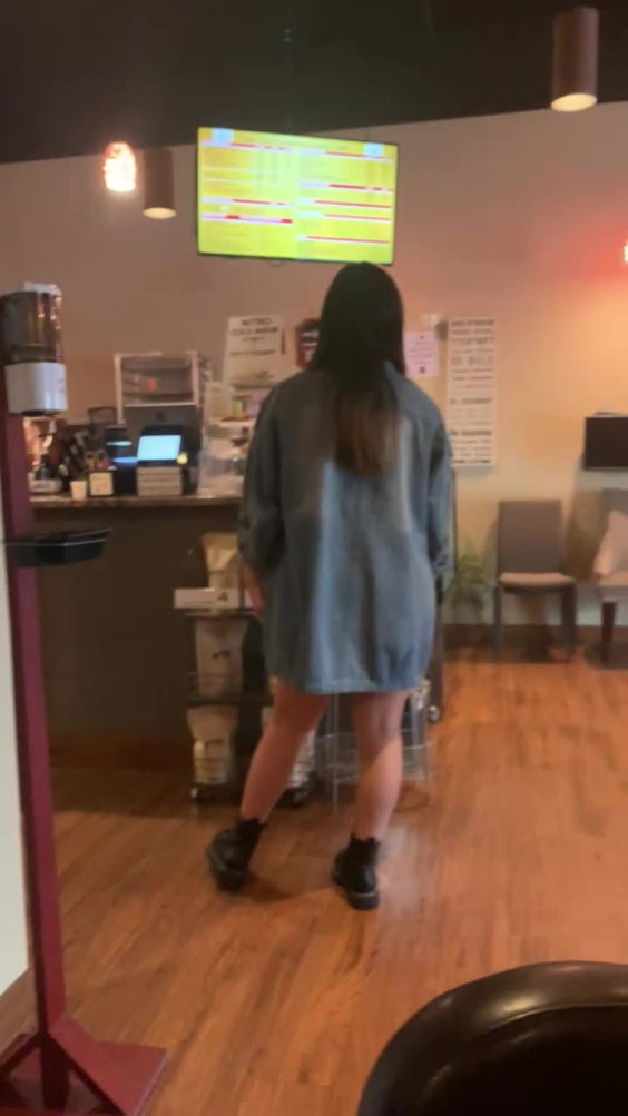 Berkins Blend Café