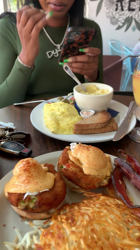 The Dream Cafe