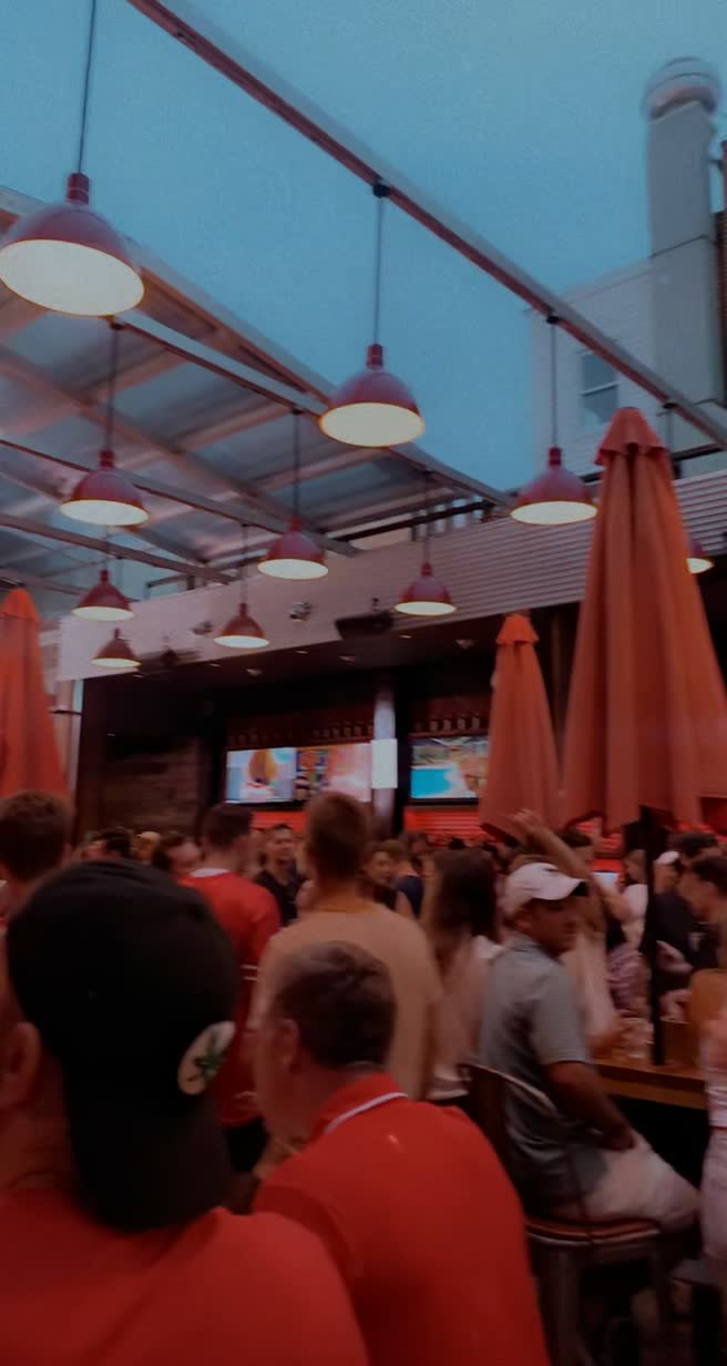 Video review of Old Crow Smokehouse