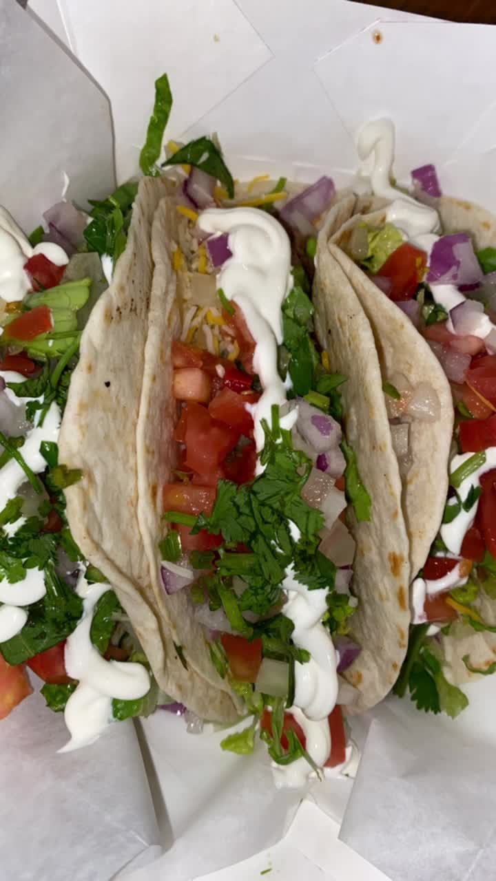 Sublime Tacos
