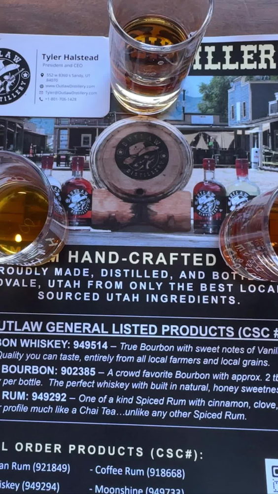 Beehive Distilling