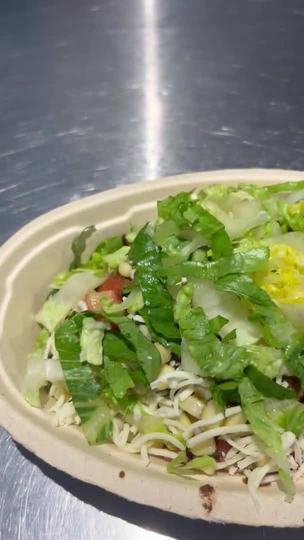 Video review of Chipotle Mexican Grill