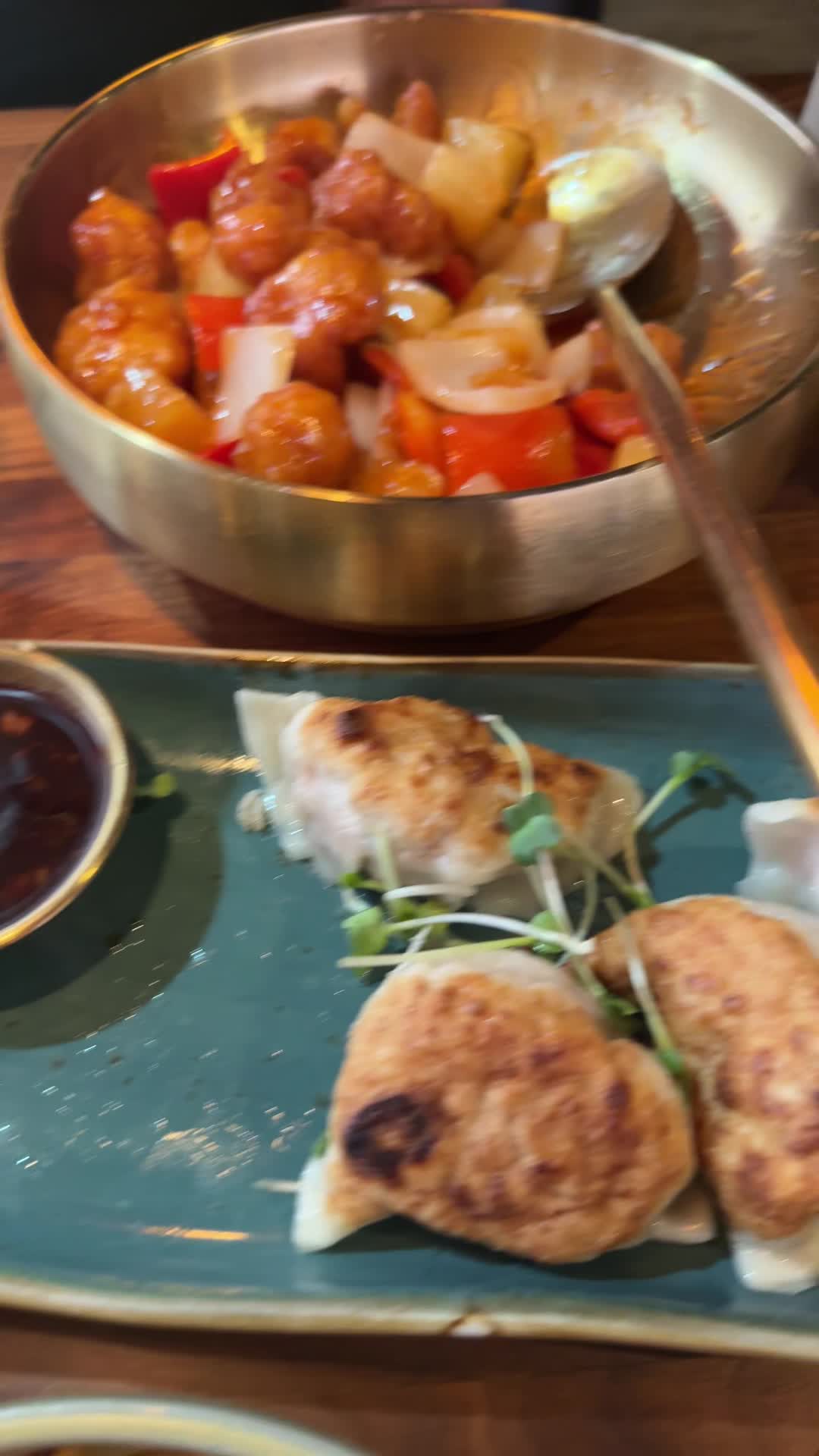 Chin Chin Studio City