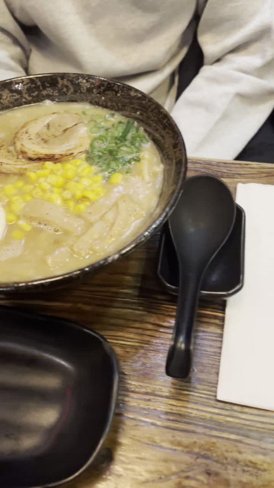 Tamashii Ramen
